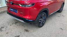 Honda HR-V 1.5 eHEV Advance 5dr CVT Hybrid Hatchback